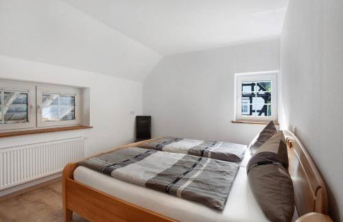 Ferienwohnungen Übern Hof - Foto 42