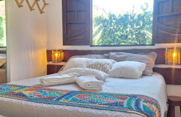 Chalés Bello's Corais. - Foto 9