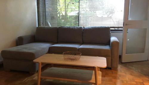 Victoria Park 1 bedroom flat - Foto 5