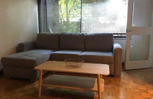 Victoria Park 1 bedroom flat - Foto 5