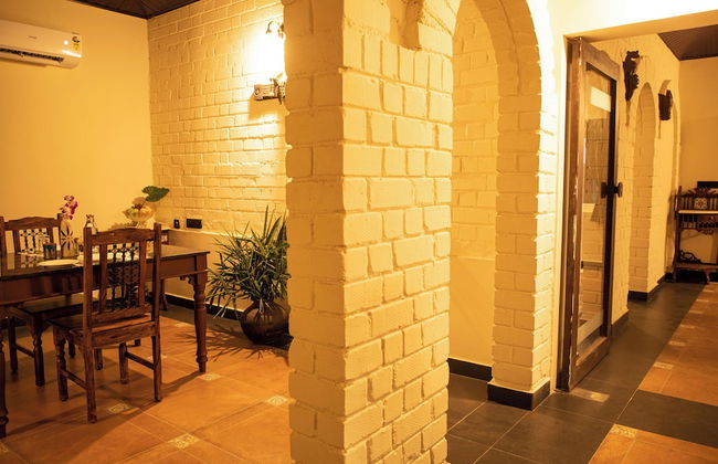 Akshaya Bungalow by Sparsa - Foto 15