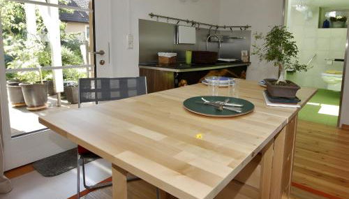 Rollstuhlgerecht auf d Kullenmühle - Foto 2