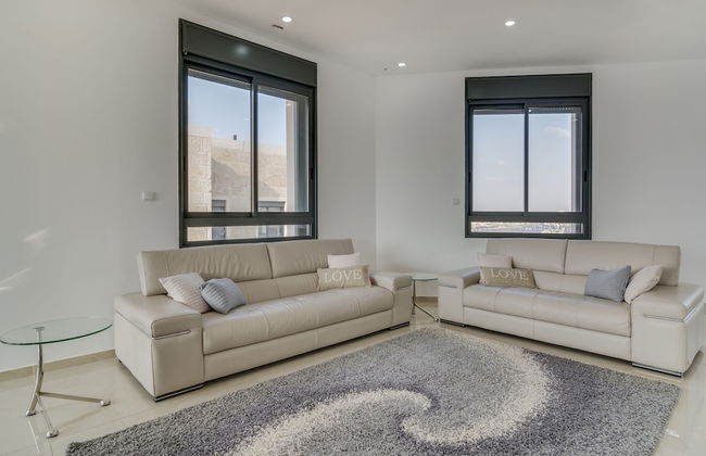 Jerusalem Penthouse - Foto 13