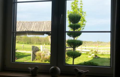 Wiejska Chata - Foto 35