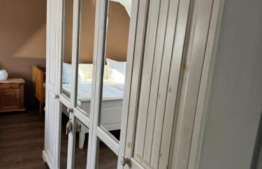 Zur schönen Rosenblüte, Ferienhaus - Foto 23