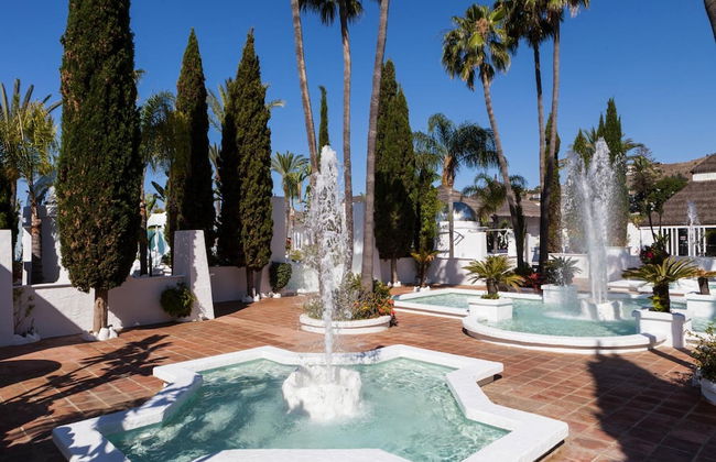 Hotel Suites Albayzin del Mar - Foto 13