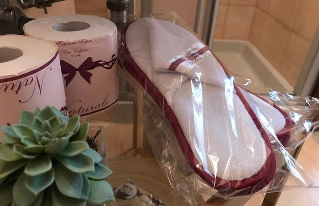 Luxury Venetian Rooms - Photo 29