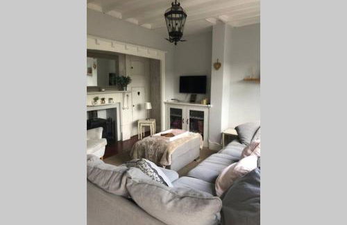 Garden Suburbs Cottage - Foto 2