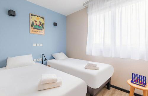 Appart'City Classic Montélimar - Foto 56