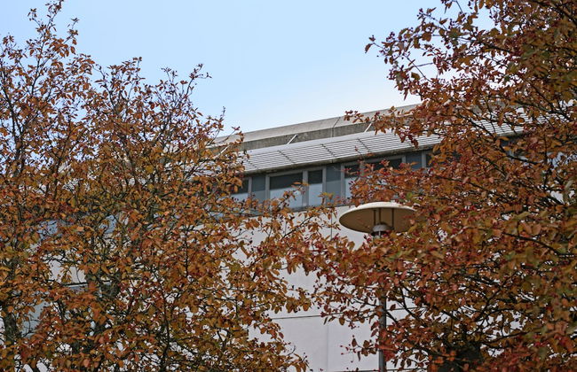 Forenom Aparthotel Arlanda - Photo 37