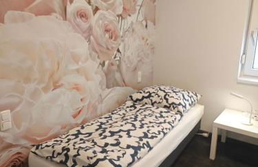 Work and Stay Selfkant Tüddern Nähe Geilenkirchen und Nähe Geleen Moderne Unterkunft für 8 Personen auf 180qm - Foto 2