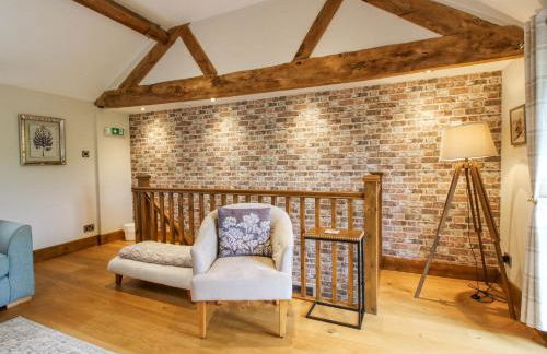 Meadow Barn - Foto 10