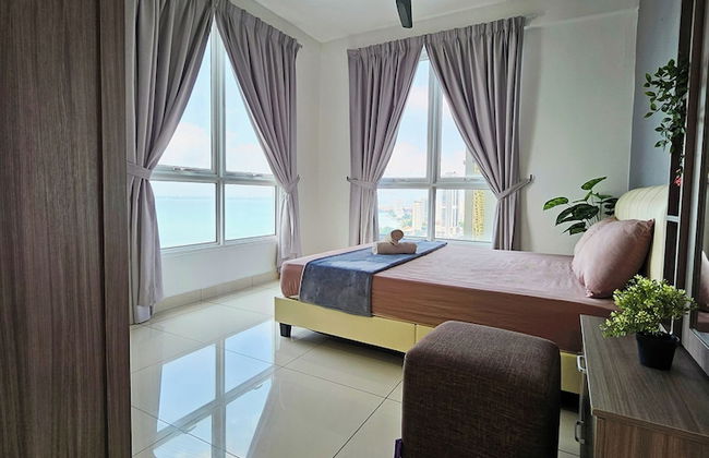 Sky Hive Cozy Apartment Suite, Georgetown - Foto 59