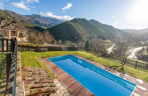 Nice Home In Cabezon De Liebana - Foto 2