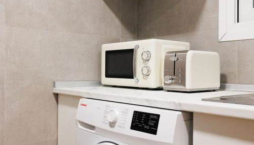 Apartamento Plaza - Foto 5