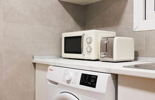 Apartamento Plaza - Foto 5