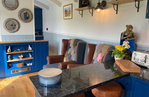 The Bibury - Westwell Downs Shepherd Huts - Foto 7