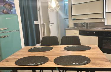 Fosters Garden Suites Kassel - Foto 53