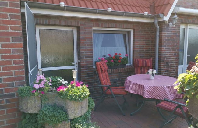 Holiday Apartment Maschke - Foto 10