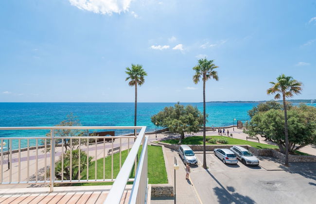 Talaiot Cala Millor in Cala Bona - Foto 4