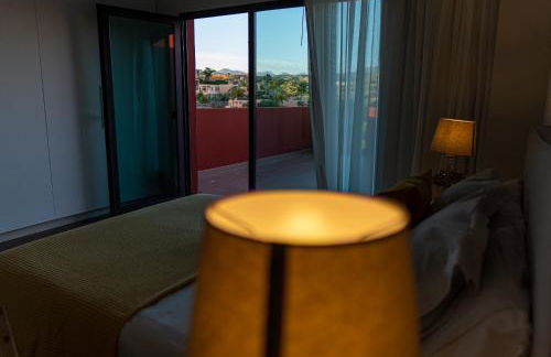 Salobre Golf Villa 3 Premium - Foto 45