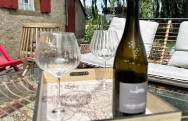 Maison Bourbonnaise idéalement placée proche du centre ville de Moulins - Foto 6