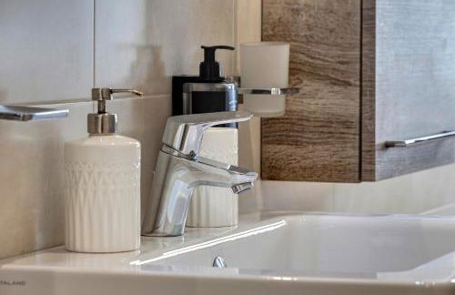 Oricellari Apartment by Mamo Florence - Foto 22