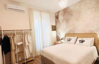 SPAZIO apARTment di stile Roma METRO C MIRTI - Photo 7