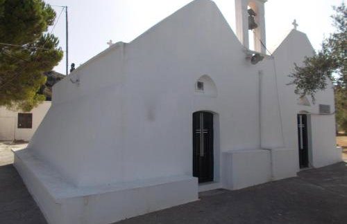 xenios Z rustic rural cottage - Foto 43