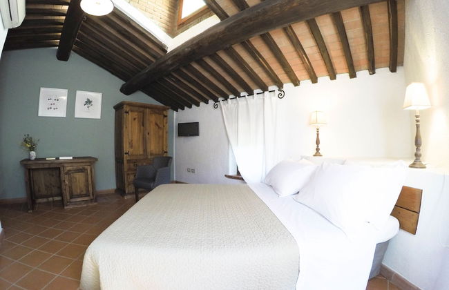 Boschi di Montecalvi - Foto 20