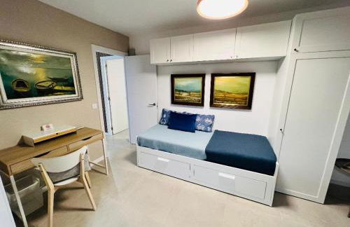 Port Saplaya little Venice 10 days minimum - Foto 23