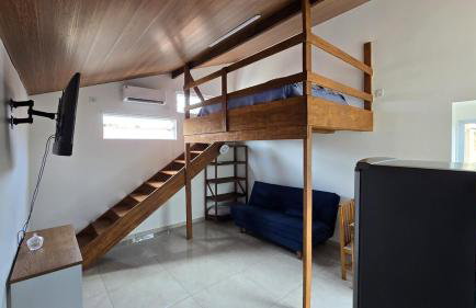 Residencial Mineiro - Studio - Foto 17