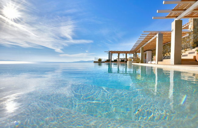 Kounoupas Complex by Mykonos Rocks - Foto 77