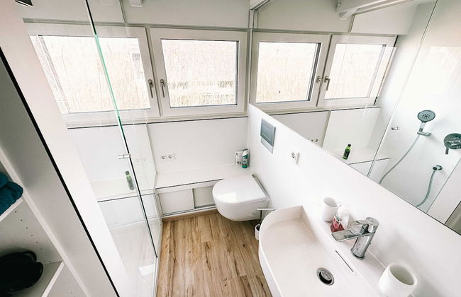 Seehütte Sonnenschilf - Foto 10