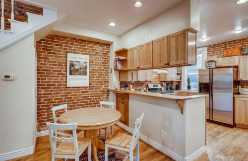 Central Denver Townhome Close To Historic Neighborhood - Foto 16