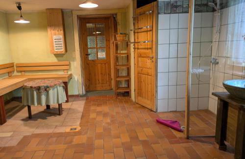 Scheune Landliebe in Holz und Lehm - Foto 16