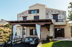 Your-Villa, Villas in Crete - Foto 9