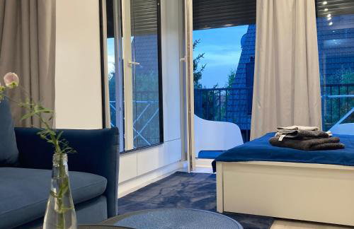 Stylowe Apartamenty Plewiska - Foto 53