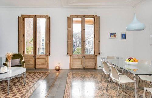 Canela Homes BARCELONA CONCEPCIÓ - Foto 8