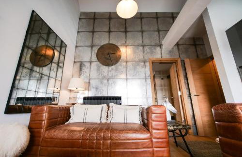 Padstow Escapes - Teyr Luxury Penthouse Apartment - Foto 24