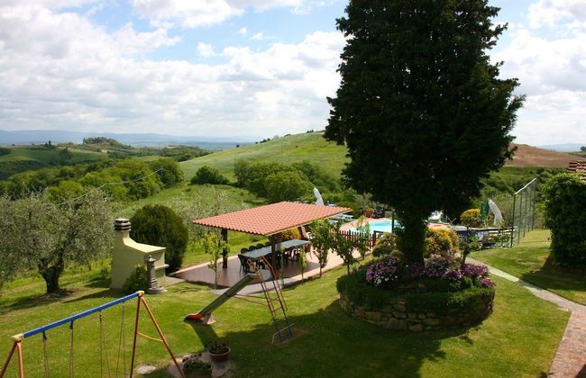 Stunning private villa with private pool, WIFI, TV, pets allowed and parking, close to Montepulc - Foto 21