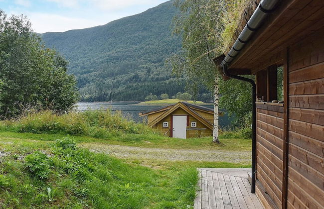 Seaside Serenity in Settem Fjord-by Traum - Foto 31