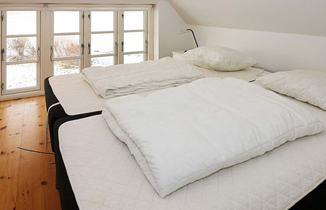 14 Person Holiday Home in Havndal - Foto 3