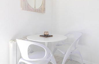 La Rose des Sables - Proche plage & centre-ville - Foto 9