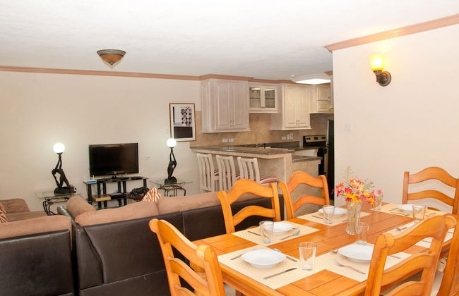 Sandy Bliss Condominiums - Foto 4