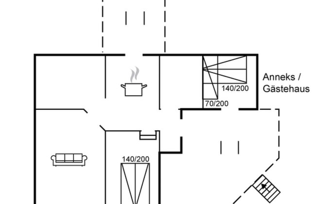 "Fatiha" - 100m from the sea - Foto 2