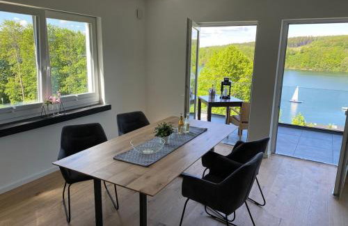 #2 Ommi Kese Sansibar Apartment Panorama Balkon - Photo 29