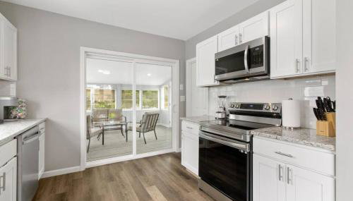 Stylish, Relaxing & Comfy 3 BDR Home - Foto 3