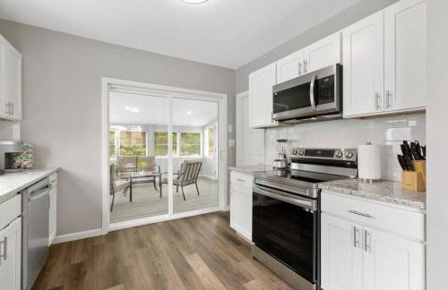 Stylish, Relaxing & Comfy 3 BDR Home - Foto 3