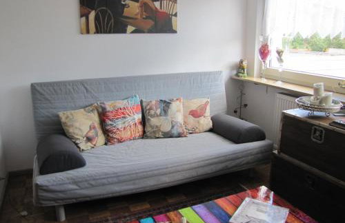 Haus Edingen - Foto 15